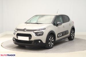 Citroen C3 2024 1.2 108 KM