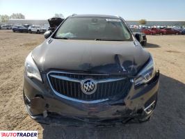 Buick Pozostałe 2019 2