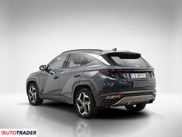 Hyundai Tucson 2023 1.6 180 KM