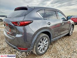 Mazda CX-5 2021 2