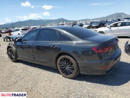 Audi A8 2023 3
