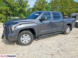 Toyota Tundra - zobacz ofertę