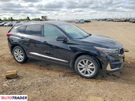 Acura RDX 2020 2