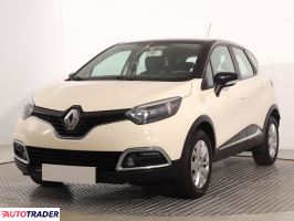 Renault Captur 2015 0.9 88 KM