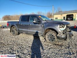 Ford Pozostałe 2023 3