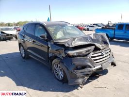 Hyundai Tucson 2016 1 Hyundai Tucson 2016 1
