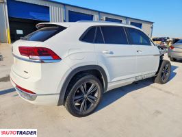 Volkswagen Atlas 2020 3
