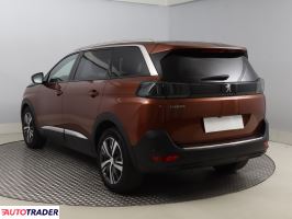 Peugeot 5008 2023 1.2 134 KM