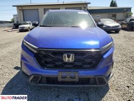 Honda CR-V 2023 2