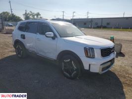 Kia Pozostałe 2024 3