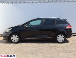 Renault Clio 2013 1.1 72 KM Renault Clio 2013 1.1 72 KM