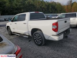 Toyota Tundra 2019 5