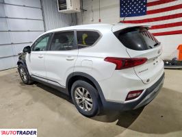 Hyundai Santa Fe 2020 2