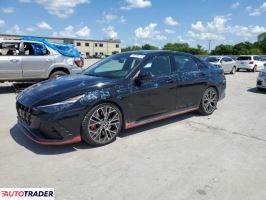 Hyundai Elantra 2023 2