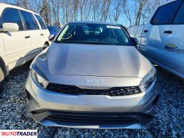 Kia Pozostałe 2024 2