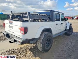 Jeep Pozostałe 2021 3