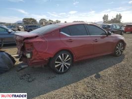 Nissan Altima 2020 2 Nissan Altima 2020 2