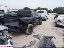 Toyota Tacoma 2026 2