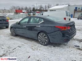 Nissan Altima 2024 2