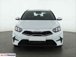 Kia Ceed 2022 1.5 158 KM