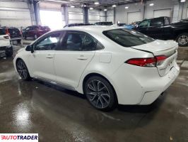 Toyota Corolla 2020 2