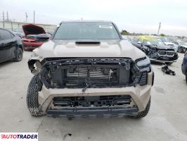 Toyota Tacoma 2025 2