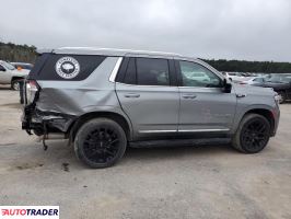 GMC Yukon 2023 5 GMC Yukon 2023 5