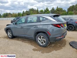 Hyundai Tucson 2024 2