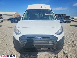 Ford Transit Connect 2020 2