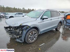 Volkswagen Tiguan - zobacz ofertę