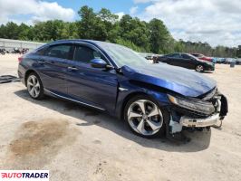 Honda Accord 2020 2 Honda Accord 2020 2