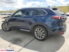 Mazda CX-9 2021 2 Mazda CX-9 2021 2