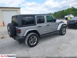 Jeep Wrangler 2020 2