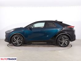 Toyota C-HR 2024 2.0 219 KM