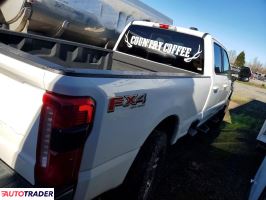 Ford Pozostałe 2023 6