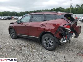 Kia Sportage 2025 2