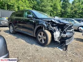 Kia Sorento 2023 2