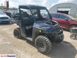 Polaris Ranger RZR 2019