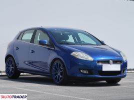 Fiat Bravo 2008 1.4 147 KM