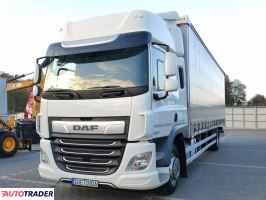 Daf 2018