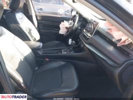 Jeep Compass 2022 2