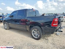 Dodge Ram 2024 5