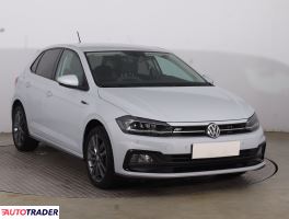 Volkswagen Polo 2019 1.0 113 KM