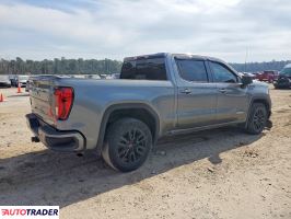 GMC Sierra 2022 2