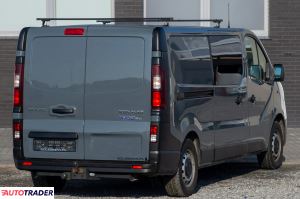 Renault Trafic 2021 2