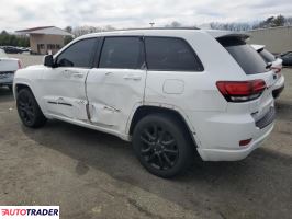 Jeep Grand Cherokee 2021 3 Jeep Grand Cherokee 2021 3