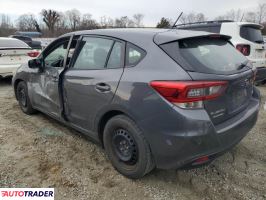 Subaru Impreza 2021 2 Subaru Impreza 2021 2
