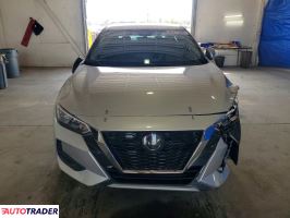 Nissan Sentra 2022 2