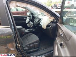 Chevrolet Equinox 2023 1