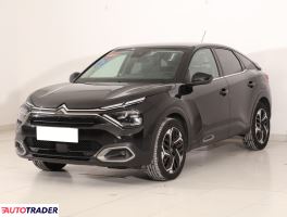 Citroen C4 2022 1.2 128 KM